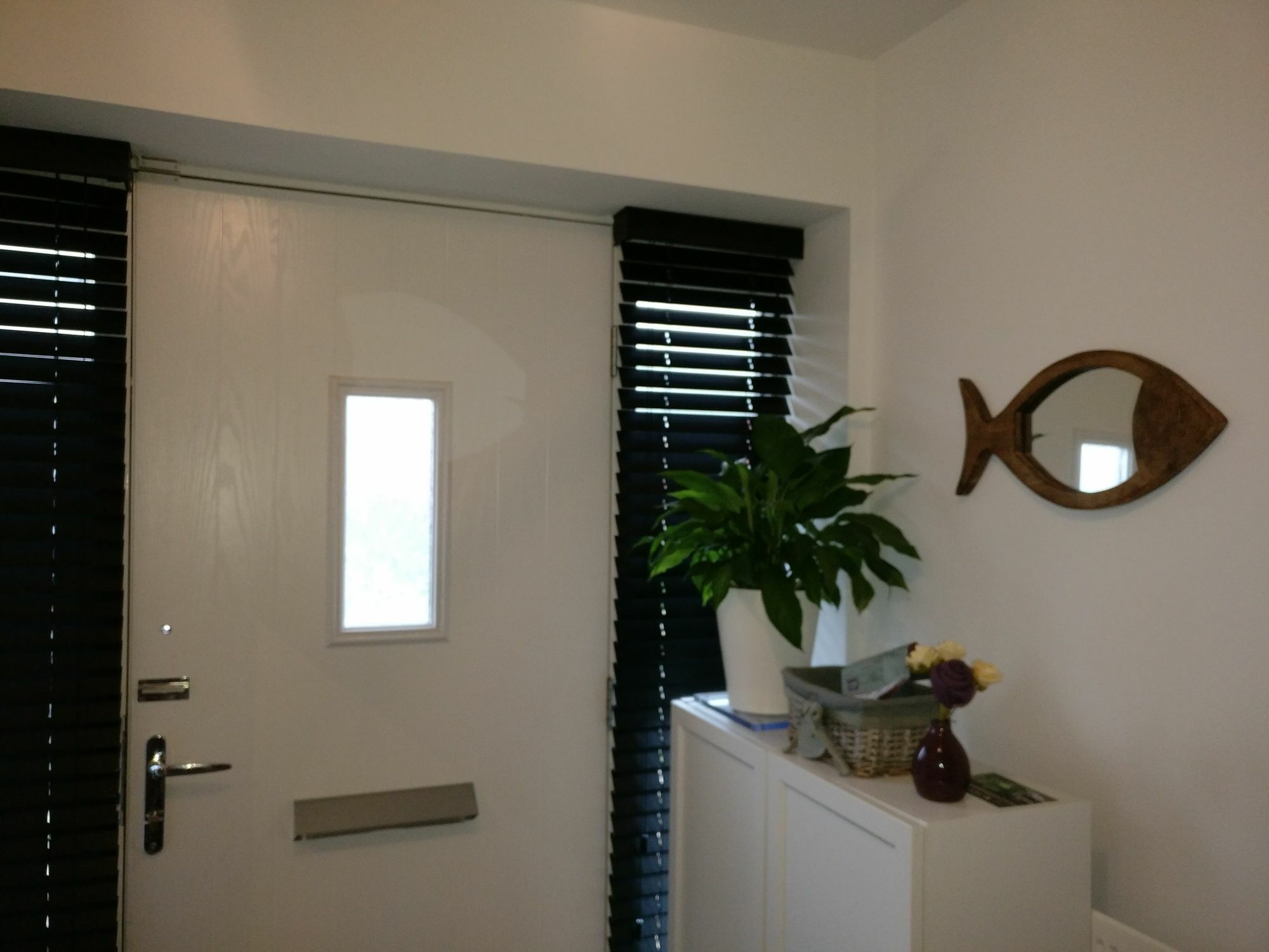 Arena House Bed and Breakfast Manchester Buitenkant foto